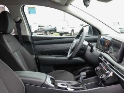 Hyundai Tucson SEL FWD 2026