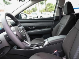 Hyundai Tucson SEL FWD 2026