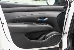 Hyundai Tucson SEL FWD 2026