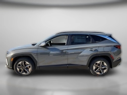 Hyundai Tucson SEL FWD 2026