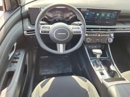 Hyundai Tucson SEL FWD 2026