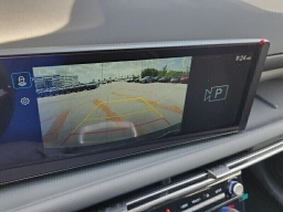 Hyundai Tucson SEL FWD 2026