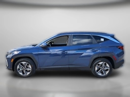 Hyundai Tucson SEL FWD 2026