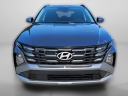 Hyundai Tucson SEL FWD 2026