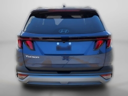 Hyundai Tucson SEL FWD 2026