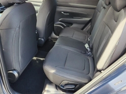Hyundai Tucson SEL FWD 2026