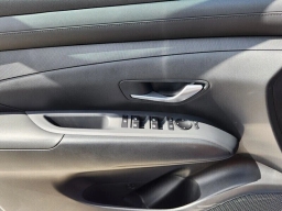 Hyundai Tucson SEL FWD 2026