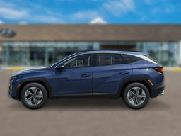 Hyundai Tucson SEL FWD 2026