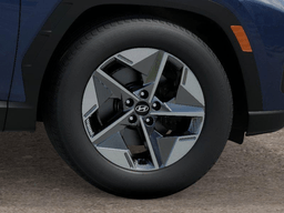 Hyundai Tucson SEL FWD 2026