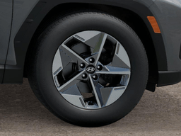 Hyundai Tucson SEL FWD 2026