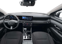 Hyundai Tucson SEL FWD 2026