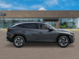 Hyundai Tucson SEL FWD 2026