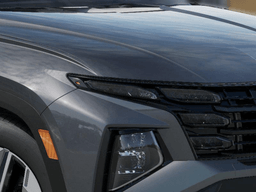 Hyundai Tucson SEL FWD 2026