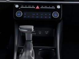 Hyundai Tucson SEL FWD 2026