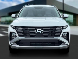 Hyundai Tucson SEL FWD 2026