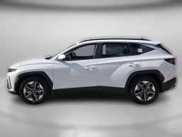 Hyundai Tucson SEL FWD 2026