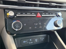 Hyundai Tucson SEL FWD 2026