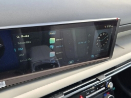 Hyundai Tucson SEL FWD 2026
