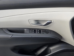 Hyundai Tucson SEL FWD 2026