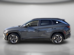 Hyundai Tucson SEL FWD 2026