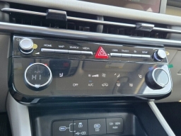 Hyundai Tucson SEL FWD 2026