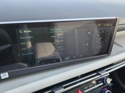 Hyundai Tucson SEL FWD 2026
