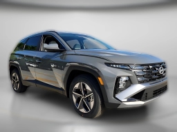 Hyundai Tucson SEL FWD 2026