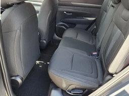 Hyundai Tucson SEL FWD 2026
