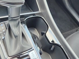 Hyundai Tucson SEL FWD 2026