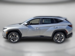 Hyundai Tucson SEL FWD 2026