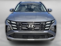 Hyundai Tucson SEL FWD 2026