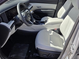 Hyundai Tucson SEL FWD 2026