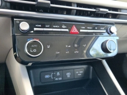 Hyundai Tucson SEL FWD 2026