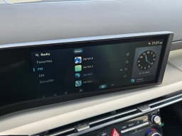 Hyundai Tucson SEL FWD 2026