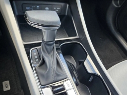 Hyundai Tucson SEL FWD 2026