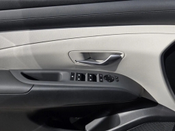 Hyundai Tucson SEL FWD 2026