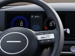 Hyundai Tucson SEL FWD 2026