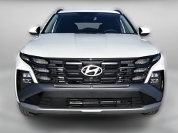 Hyundai Tucson SEL FWD 2026