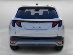 Hyundai Tucson SEL FWD 2026