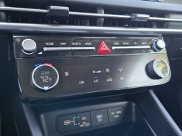 Hyundai Tucson SEL FWD 2026