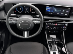 Hyundai Tucson SEL FWD 2026