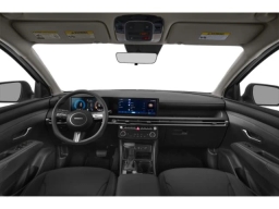 Hyundai Tucson SEL FWD 2026