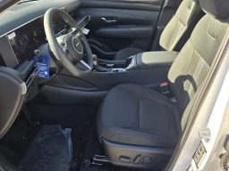 Hyundai Tucson SEL FWD 2026