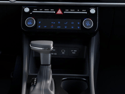 Hyundai Tucson SEL FWD 2026