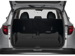 Hyundai Tucson SEL FWD 2026