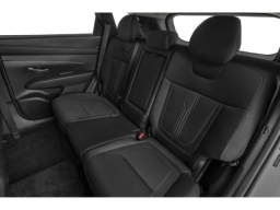 Hyundai Tucson SEL FWD 2026