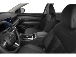 Hyundai Tucson SEL FWD 2026
