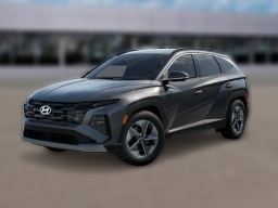 Hyundai Tucson SEL FWD 2026