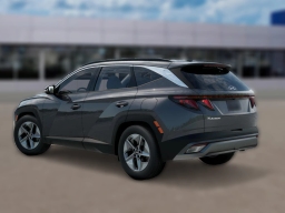 Hyundai Tucson SEL FWD 2026