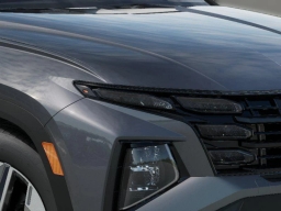 Hyundai Tucson SEL FWD 2026